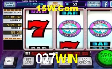 027WIN — governança de dados pessoais e conformidade com a LGPD